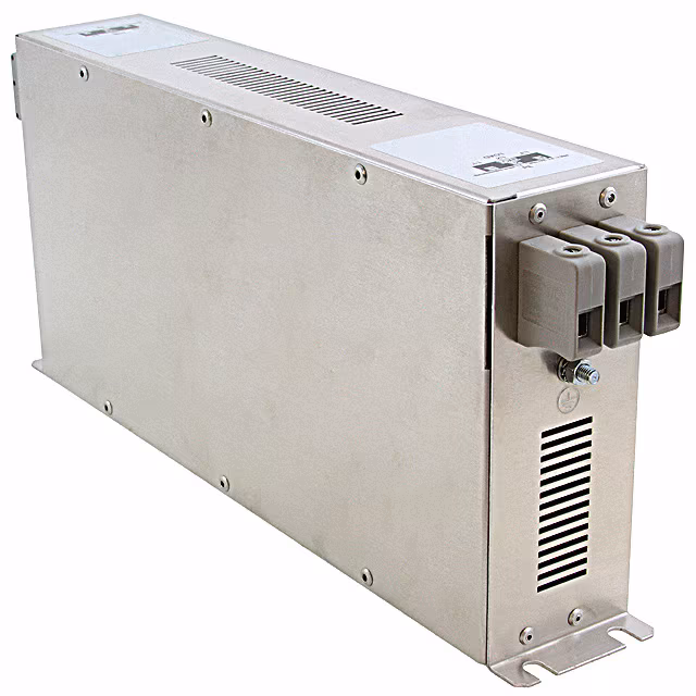 FN3100-35-33 Schaffner EMC Inc.  Modules de filtrage de ligne électrique